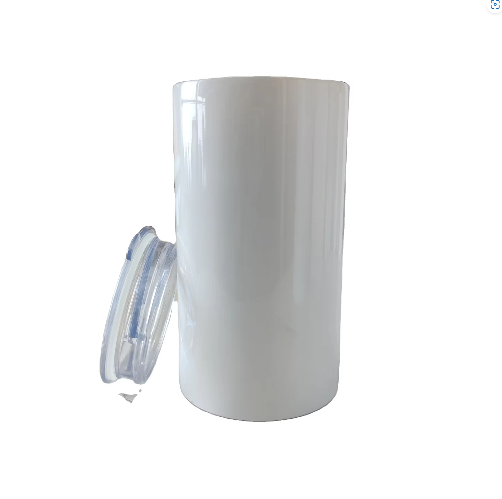 15 Oz Straight Tumbler: Sublimation & Personalization Made Easy