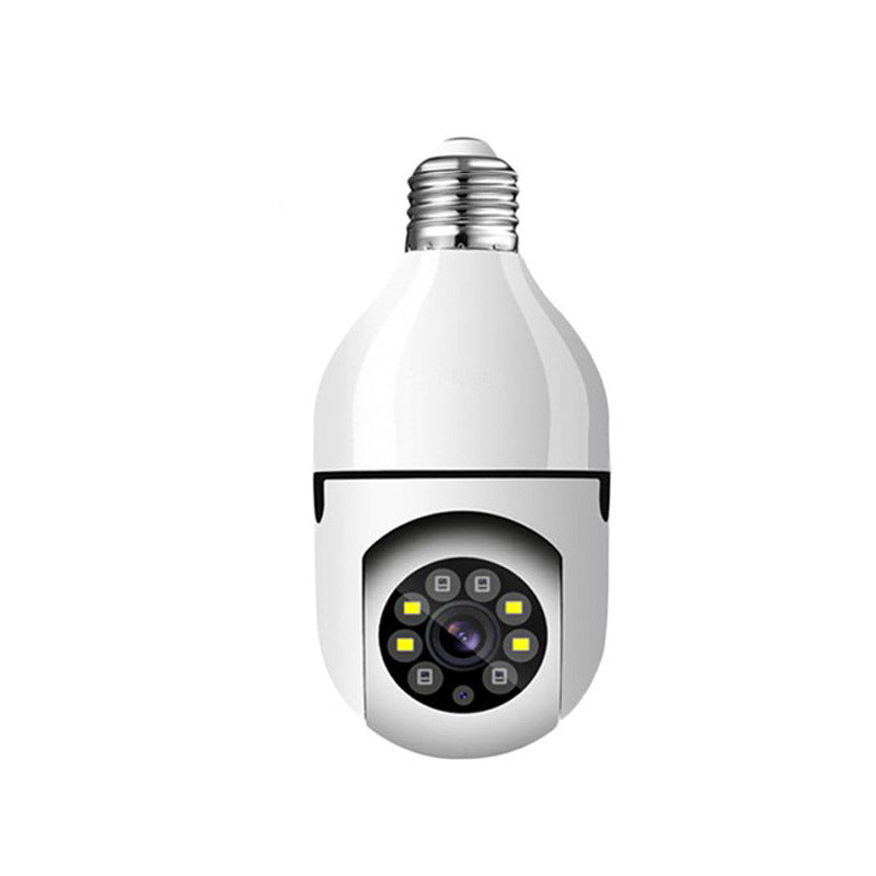 Panoramic Intelligent HD Remote Monitoring Camera
