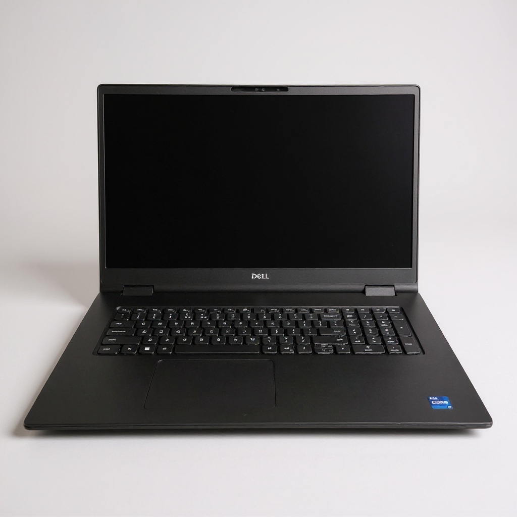 Dell Precision 7780 – High-Performance Mobile Workstation (Under Warranty)