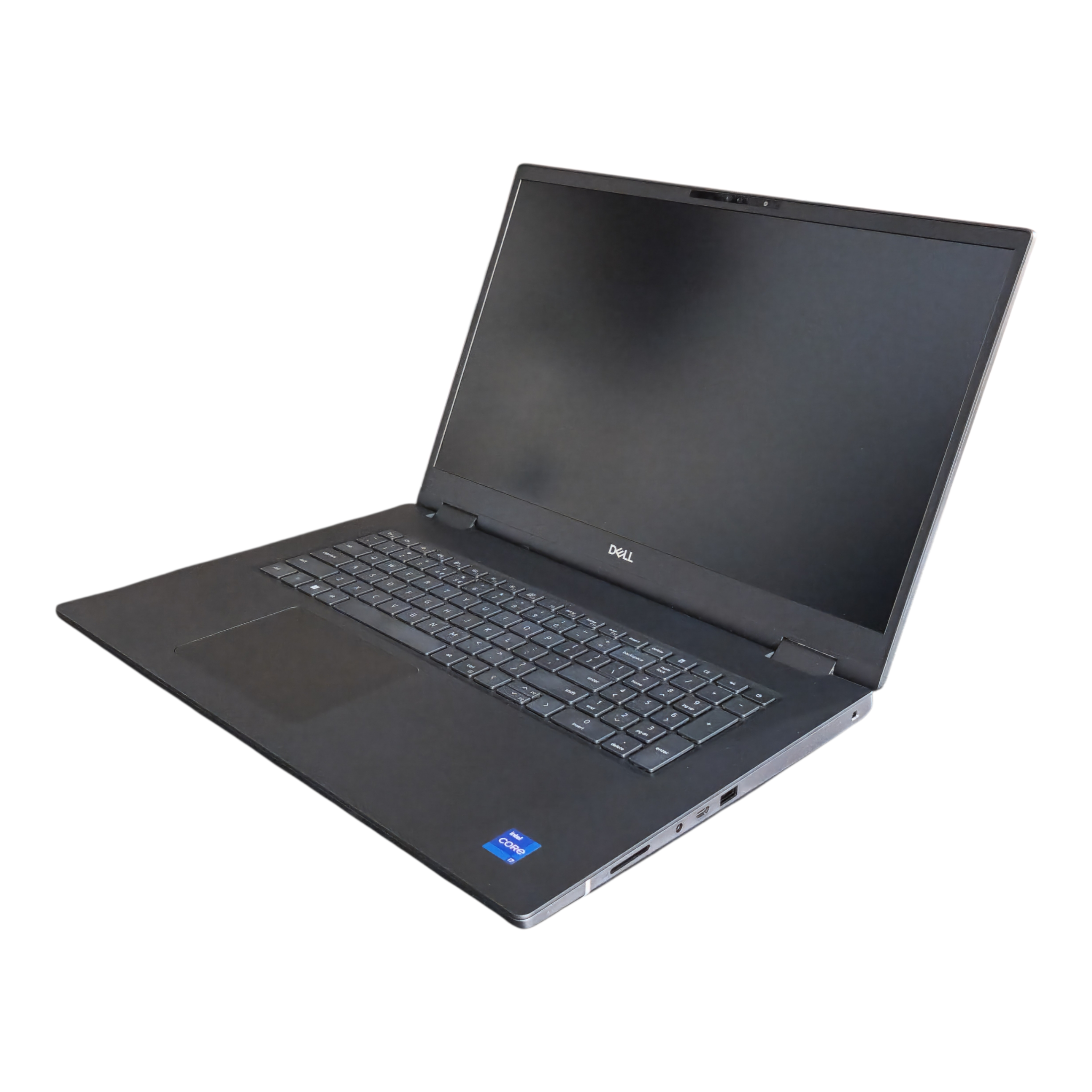 Dell Precision 7780 – High-Performance Mobile Workstation (Under Warranty)
