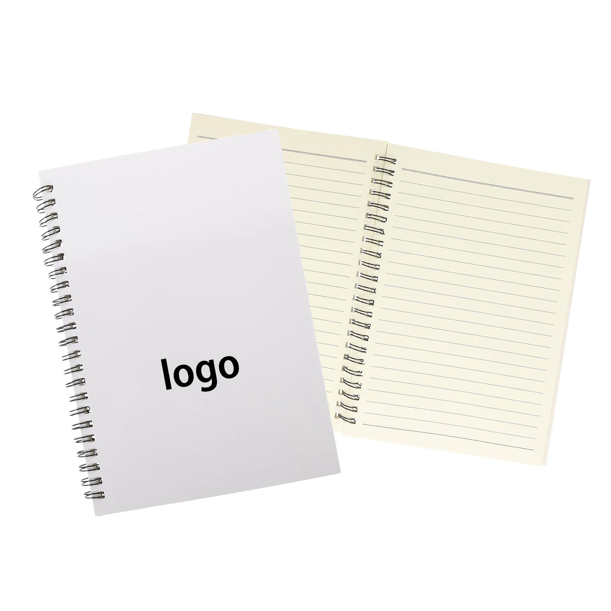 Sublimation Notebook Set - A5 - Sublimation & Personalization Made Easy