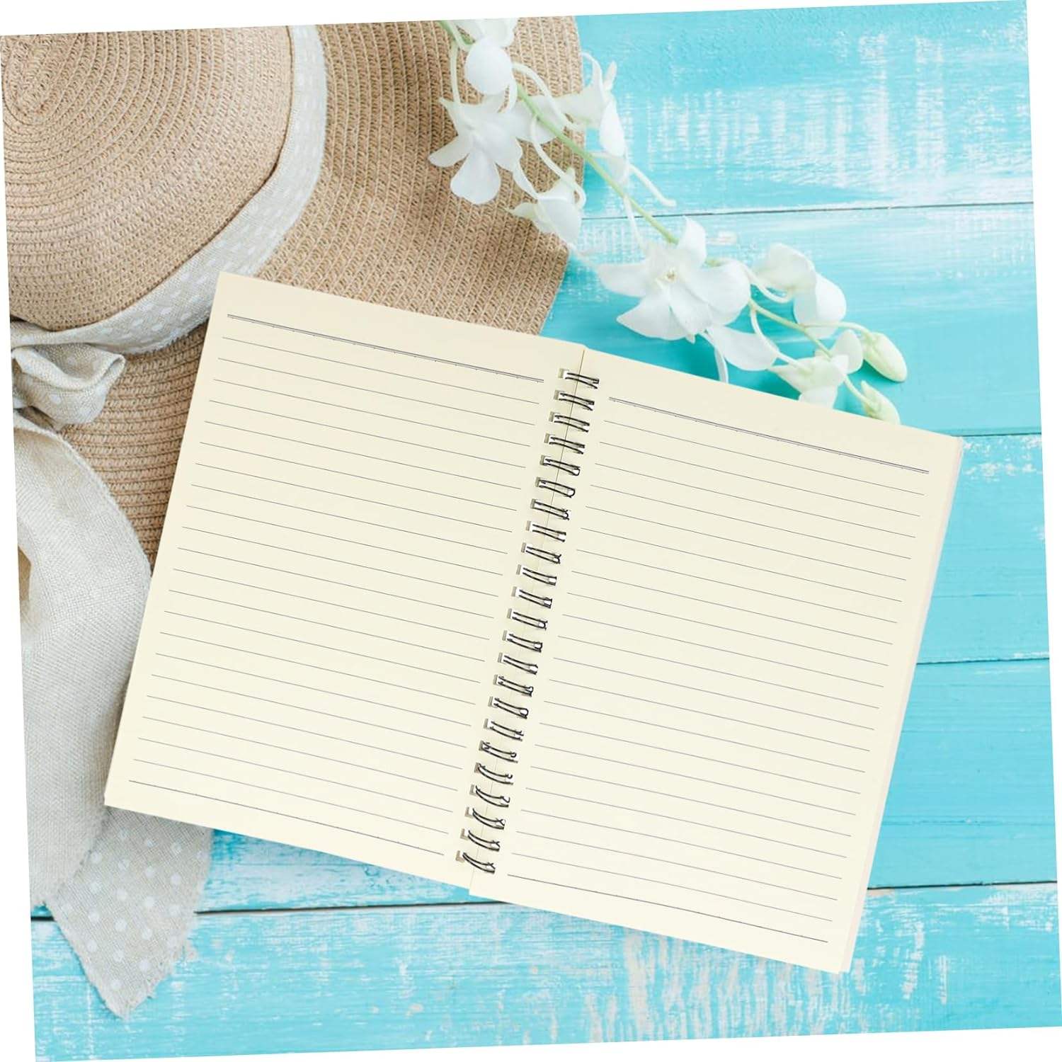 Sublimation Notebook Set - A5 - Sublimation & Personalization Made Easy