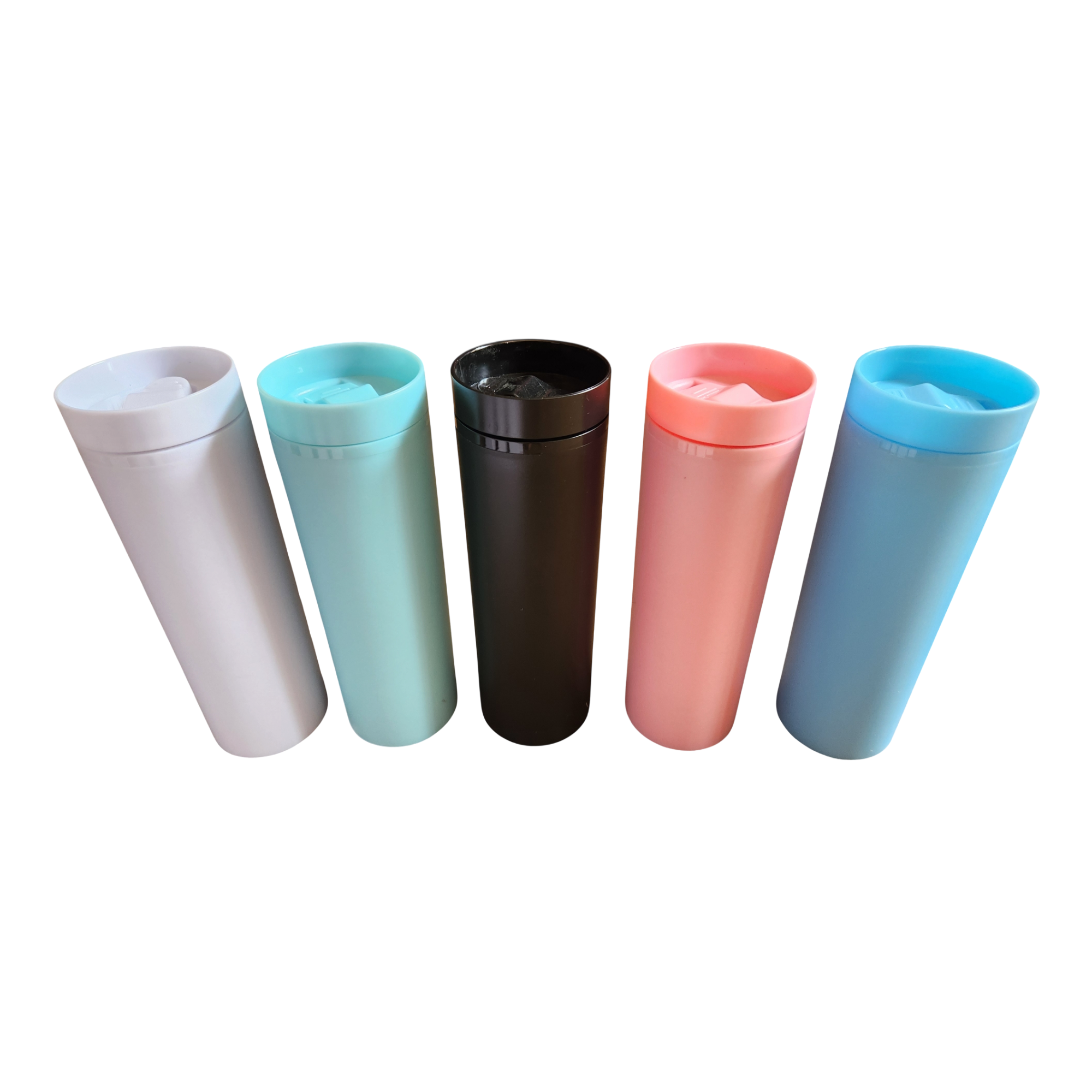 16Oz Plastic Tumbler: Perfect for Permanent Vinyl