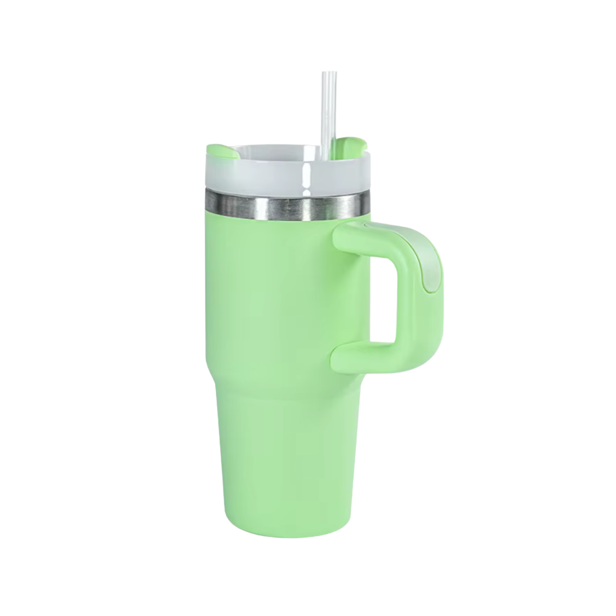 14Oz Travel Tumbler: Solid Colour: Personalization Made Easy with Vinyl