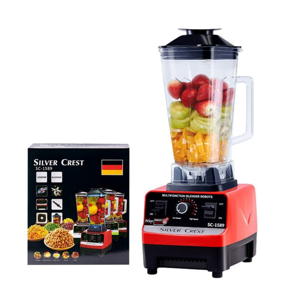 Household Wall-Breaking Blender – 2 L (Discounted Packaging)