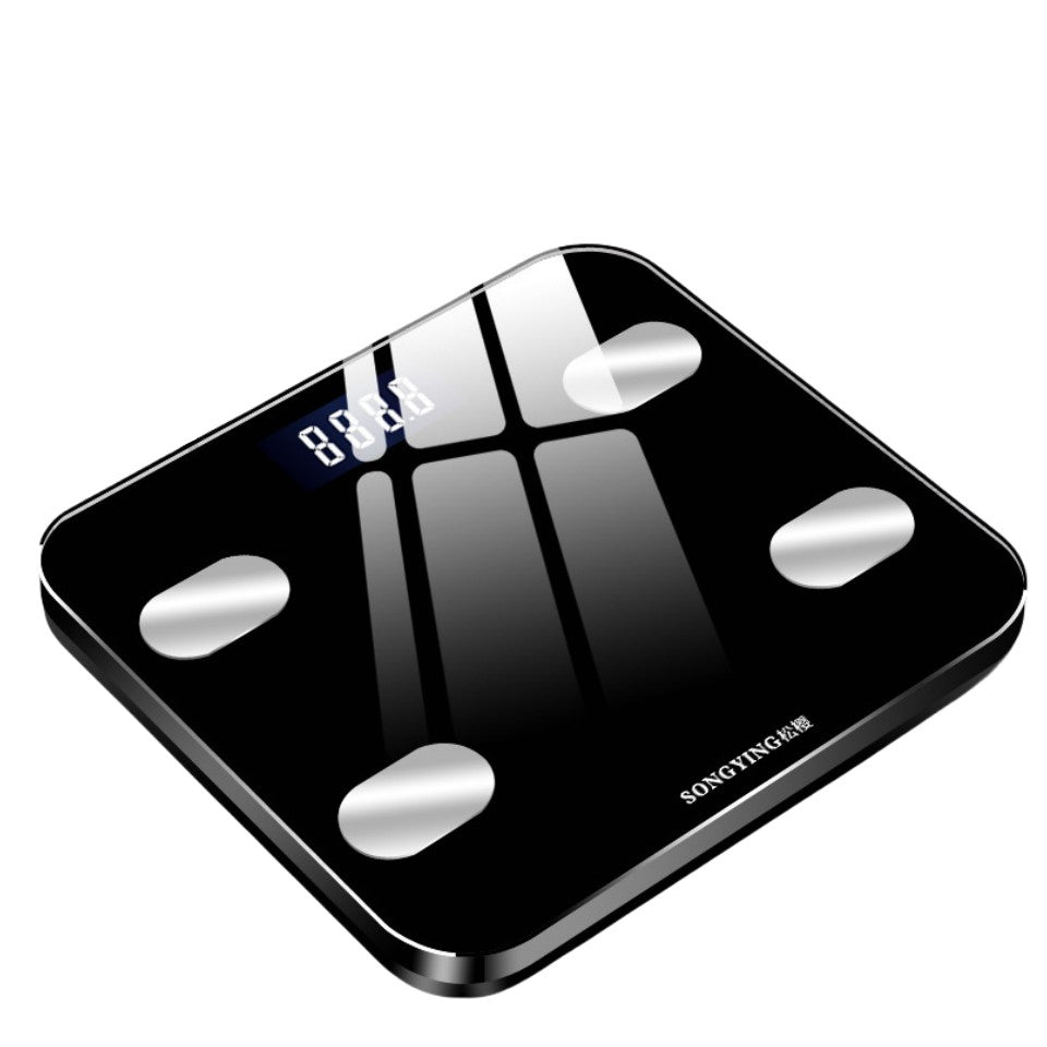 BT Body Intelligent Fat Scale – Digital Smart Weight Scale with App