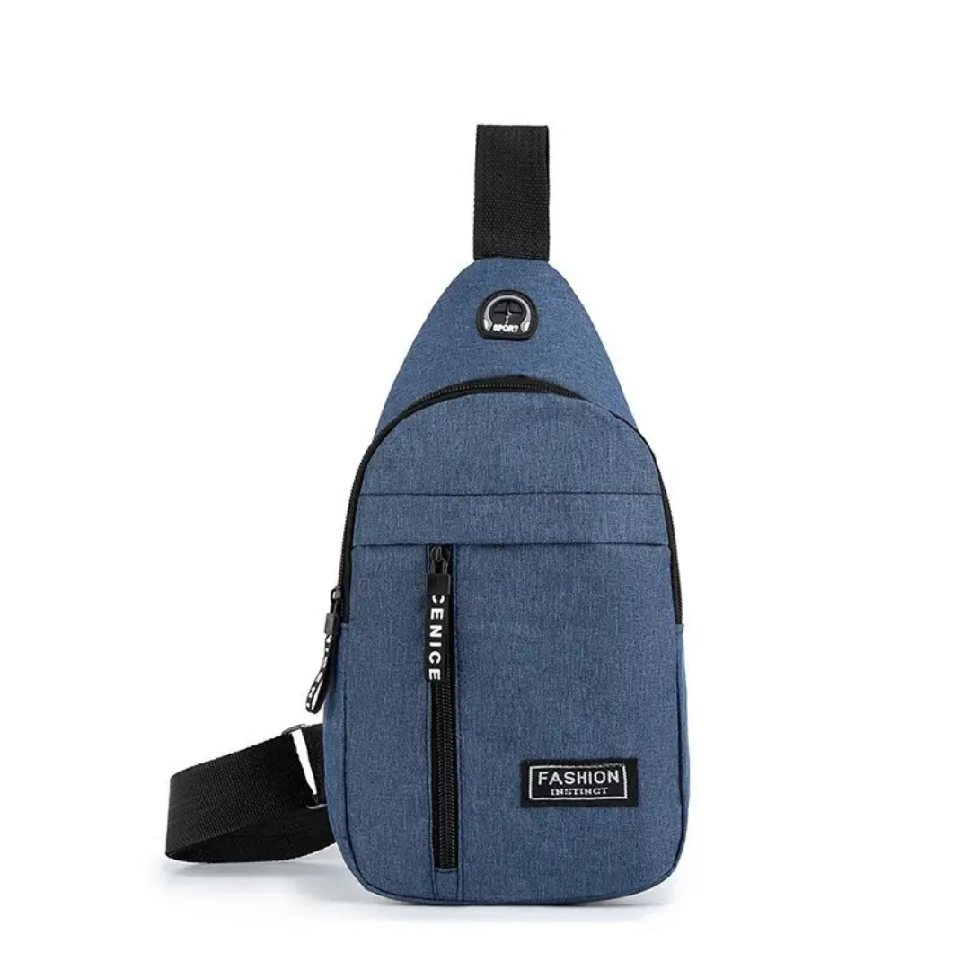 Slingbag: Personalize with DTF Application