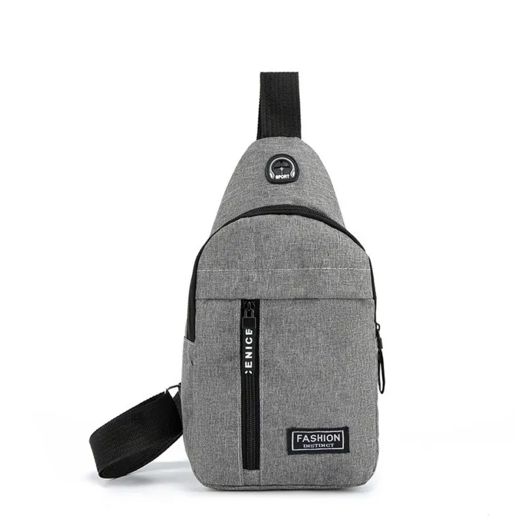 Slingbag: Personalize with DTF Application