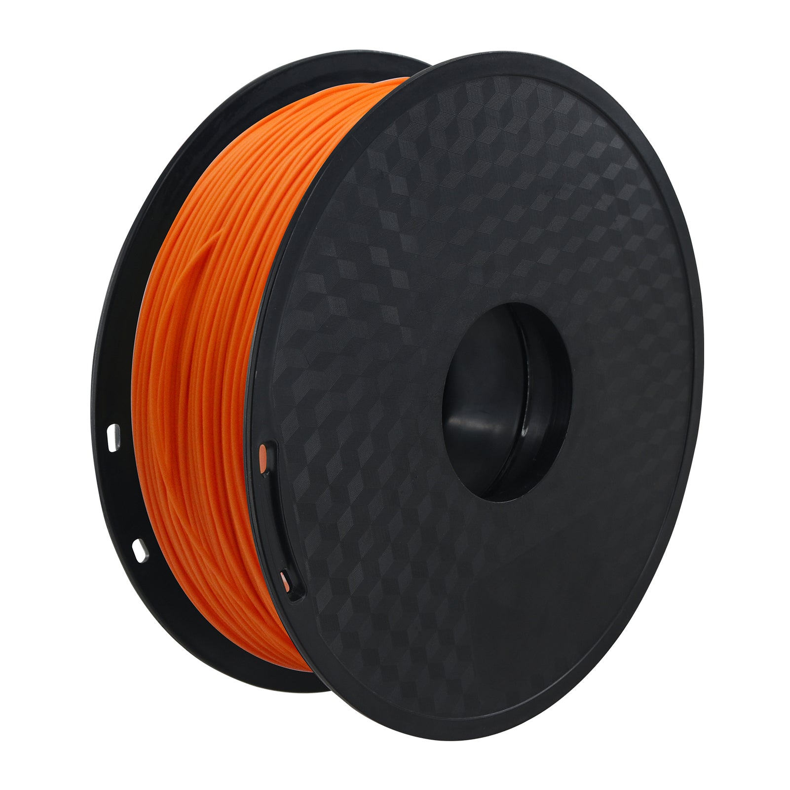 1kg Spool PLA Filament 1.75mm diameter printing consumables suitable for most FDM 3D printers Orange or Blue