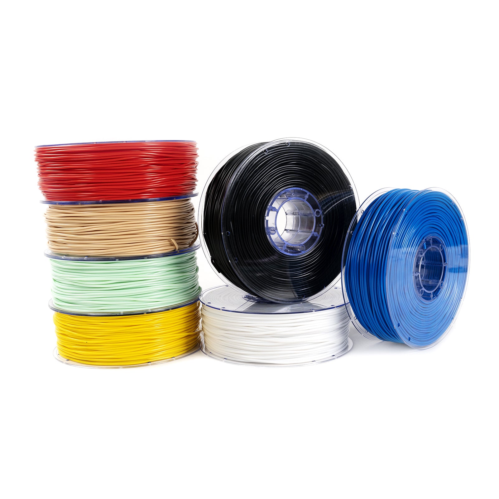 1kg Spool Flexible Rubber Filament 2.85mm diameter printing consumables for ATOMSTACK TPR 3D Printer