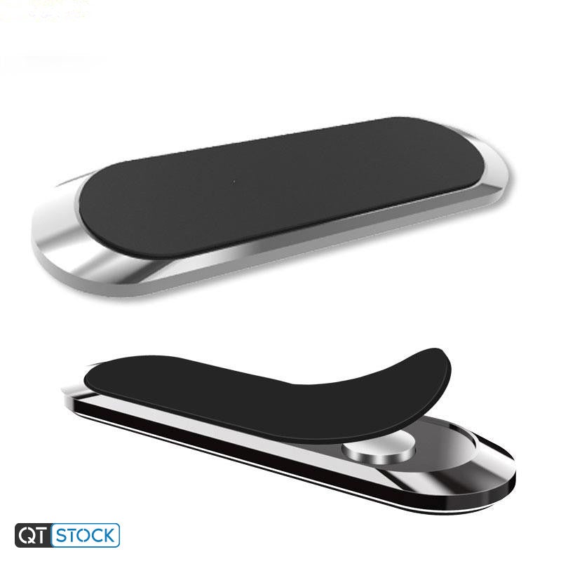 Universal flat Magnetic Mobile Phone Mount