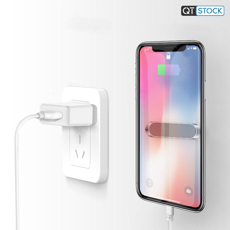 Universal flat Magnetic Mobile Phone Mount