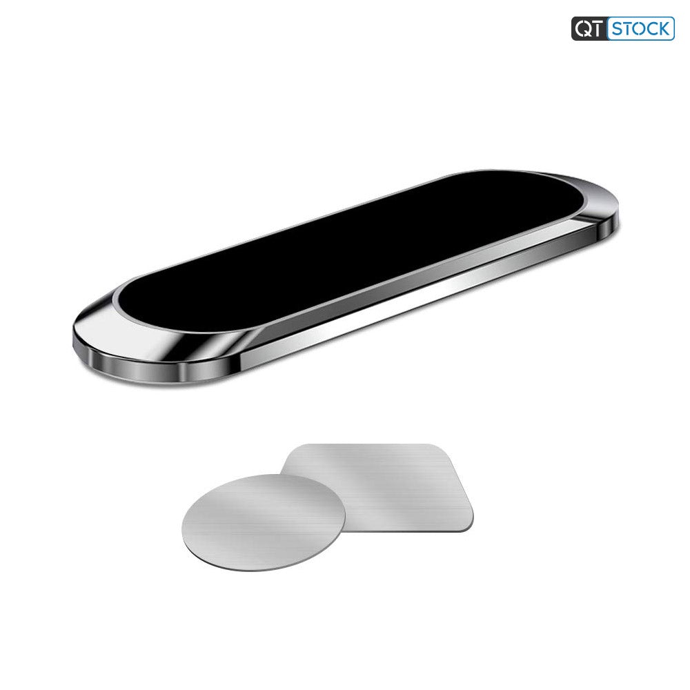Universal flat Magnetic Mobile Phone Mount