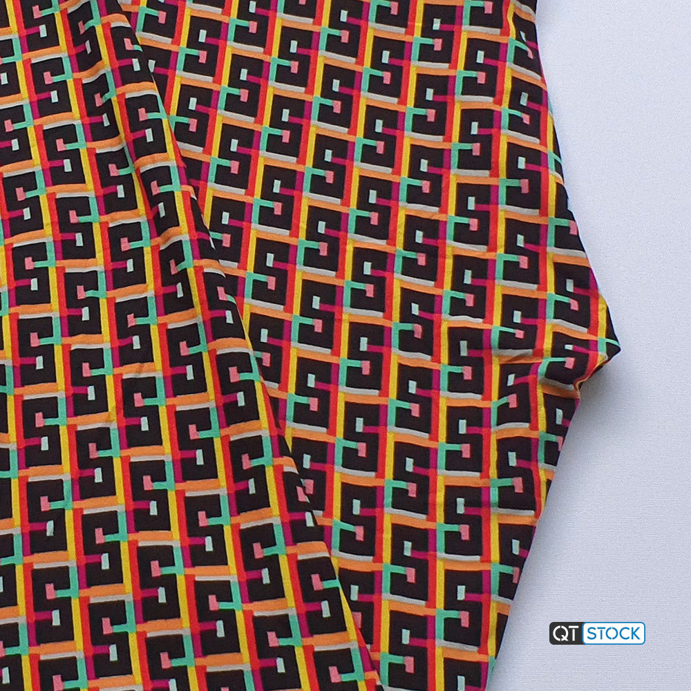 LulaRoe OS Leggings 035 Geometric