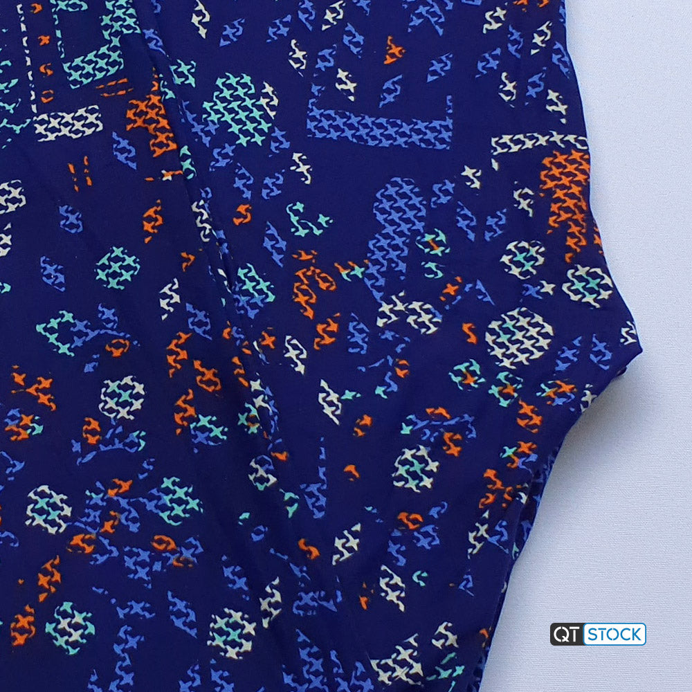 LulaRoe OS Leggings 066 Abstract