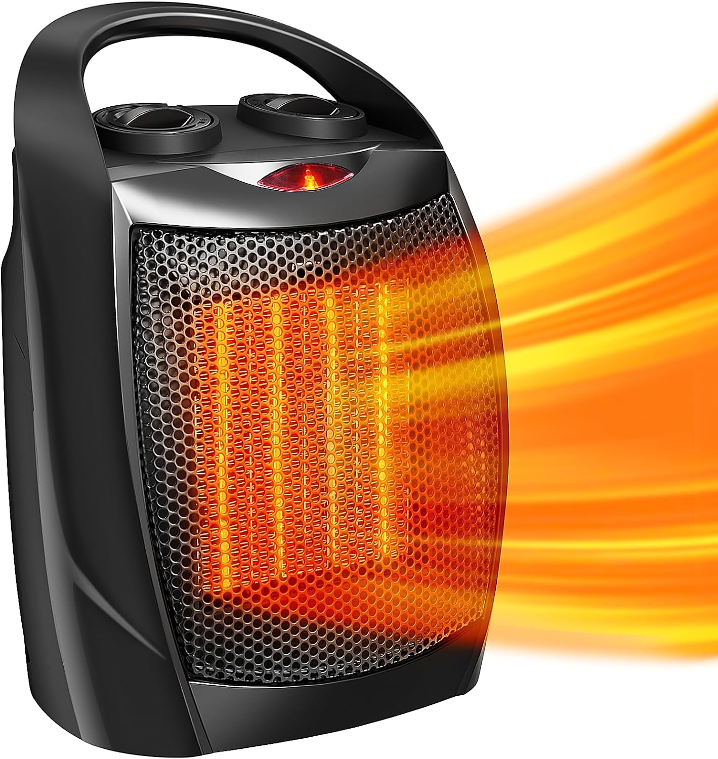 Small Household Heater – Compact Portable Heat Blower