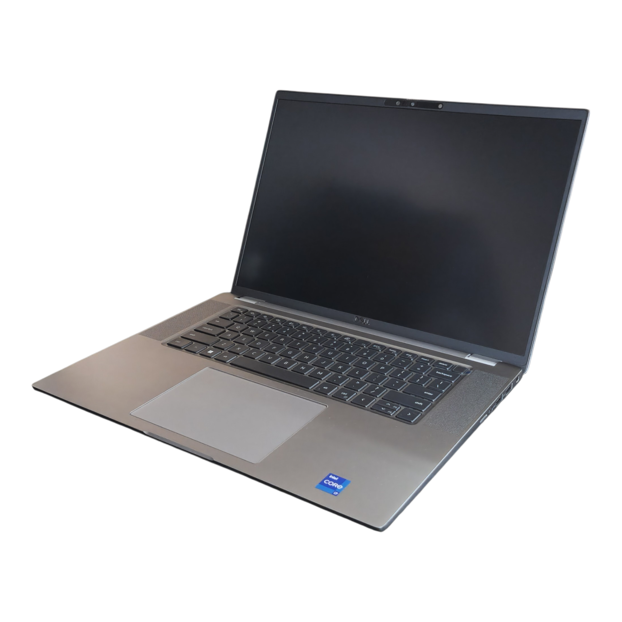 Dell Latitude 7640 – Premium 16" Business Laptop (Under Warranty)