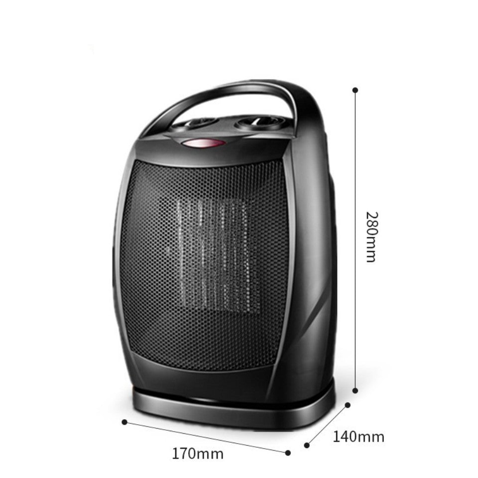 Small Household Heater – Compact Portable Heat Blower
