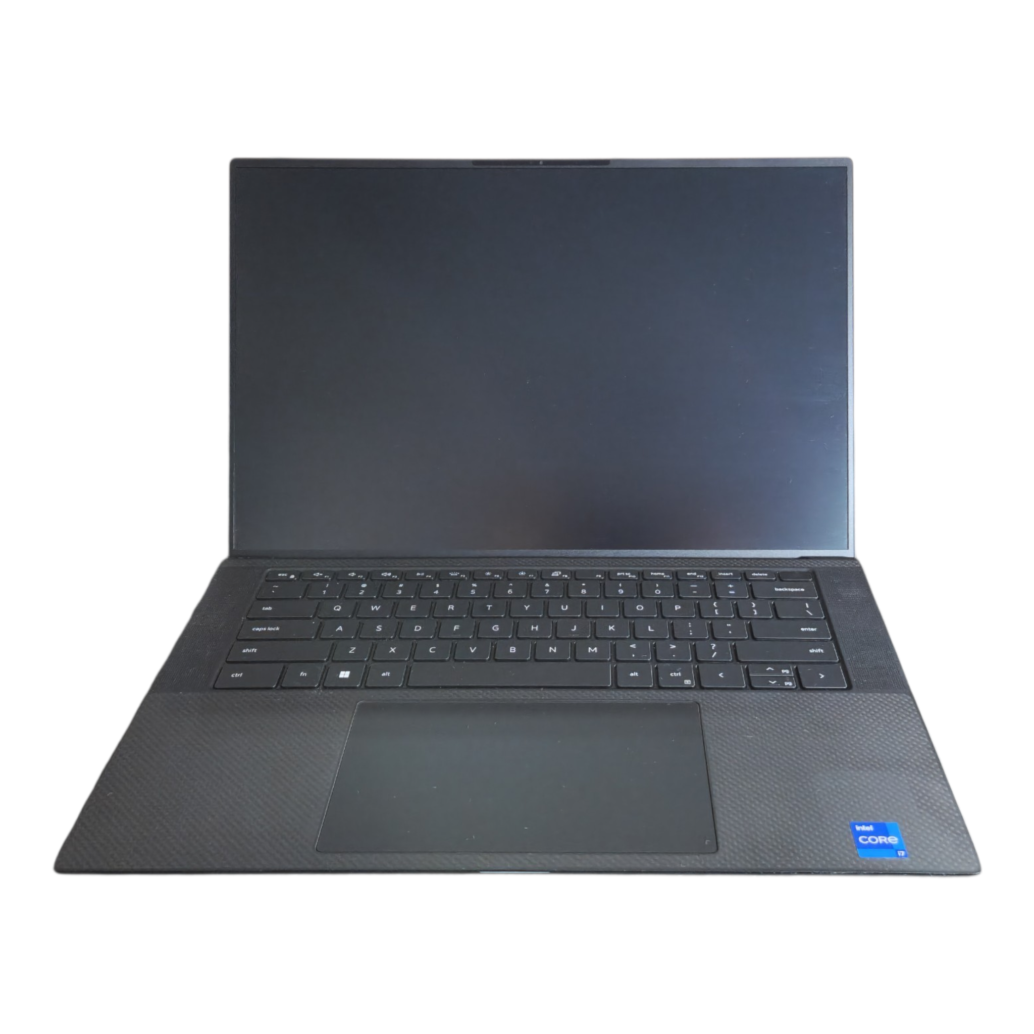 Dell Precision 5570 Core i7-12800H – Mobile Workstation with FHD+ Display (Under Warranty)