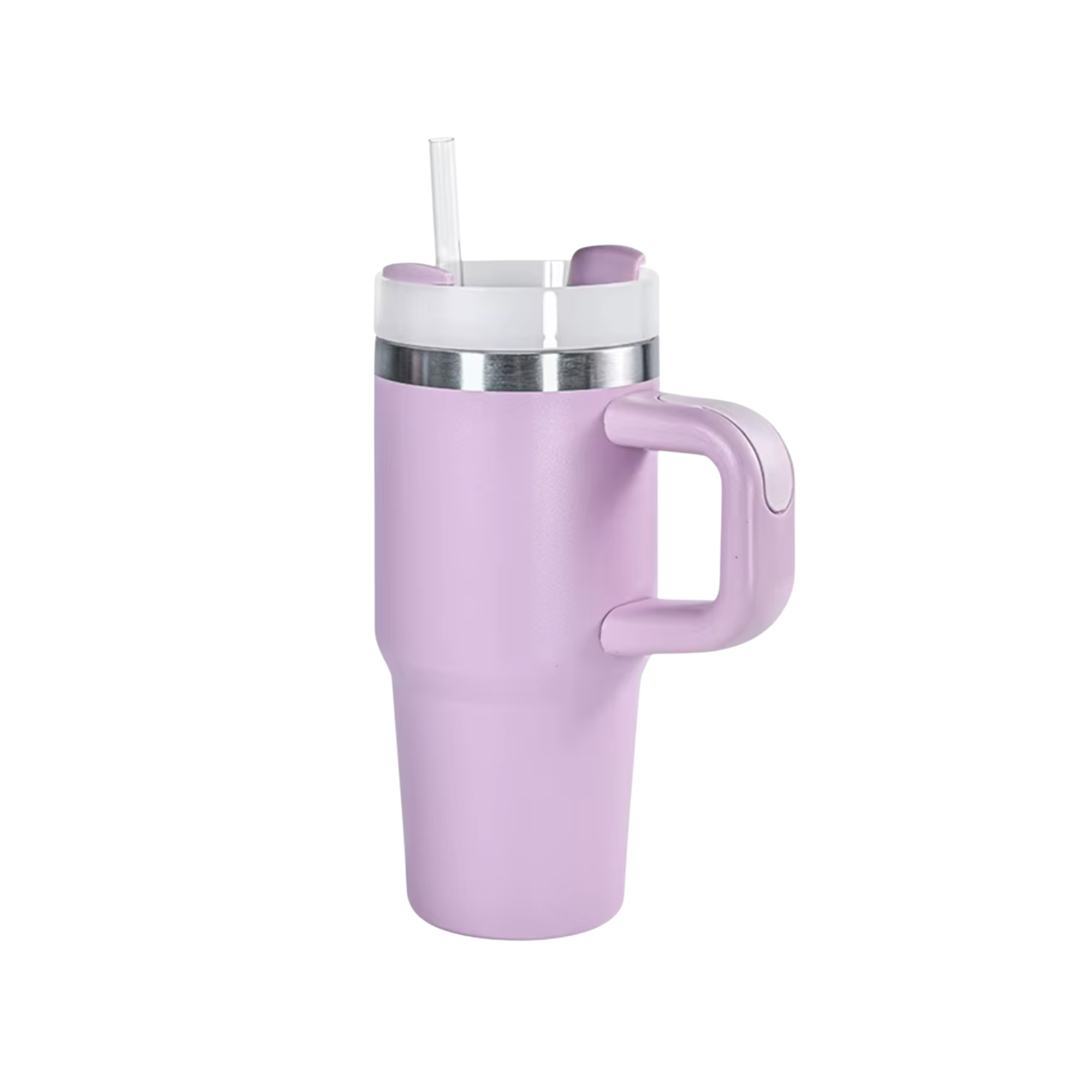 14Oz Travel Tumbler: Solid Colour: Personalization Made Easy with Vinyl