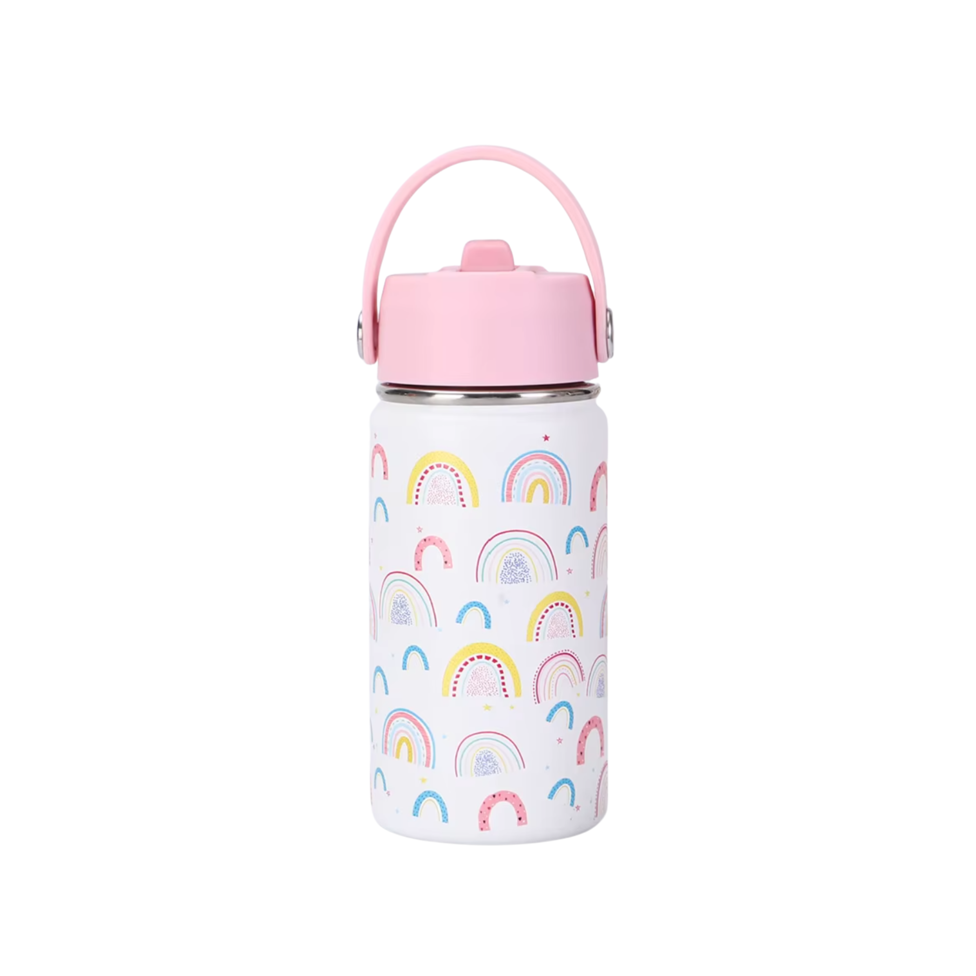 14Oz Children Tumbler: Pre-Print Design