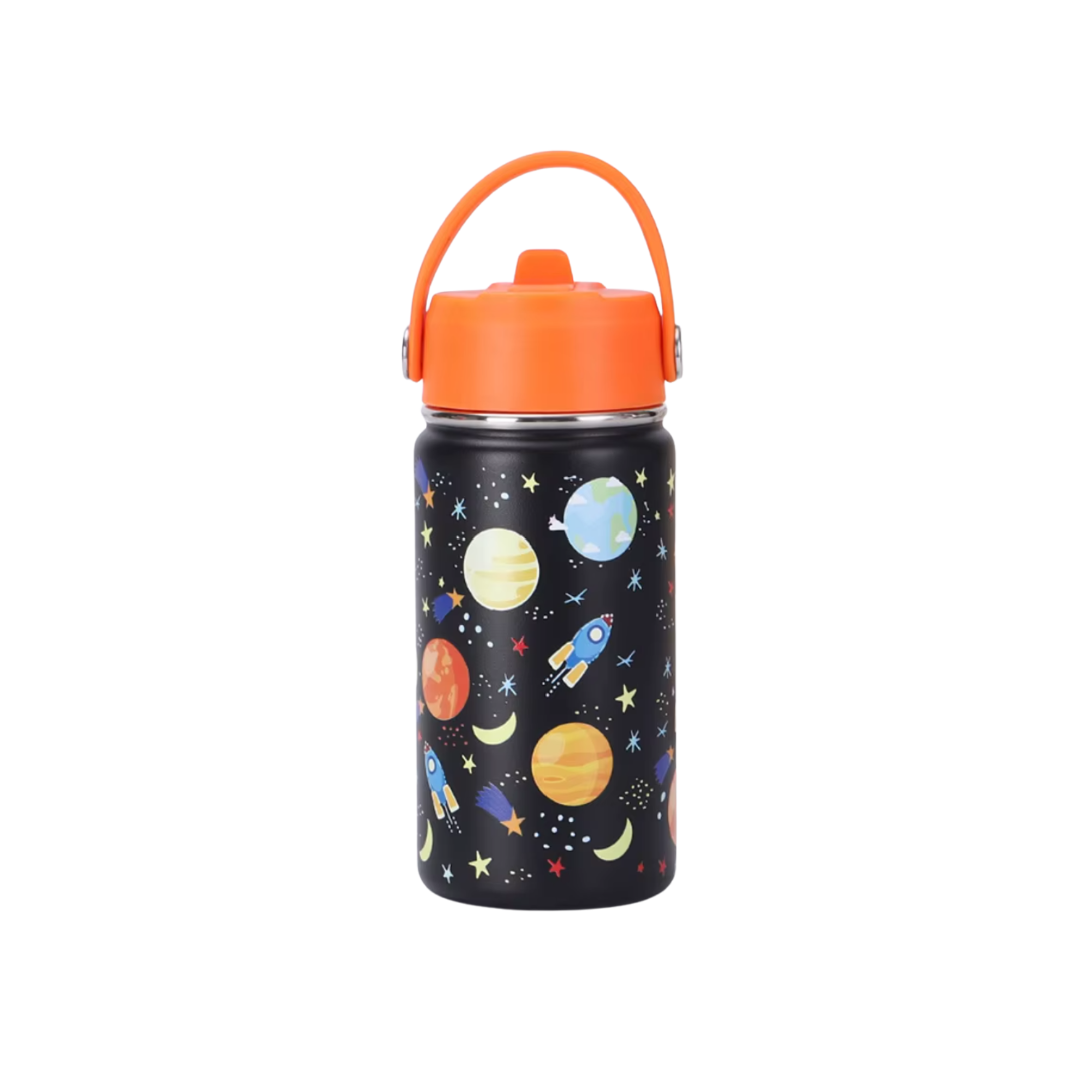 14Oz Children Tumbler: Pre-Print Design