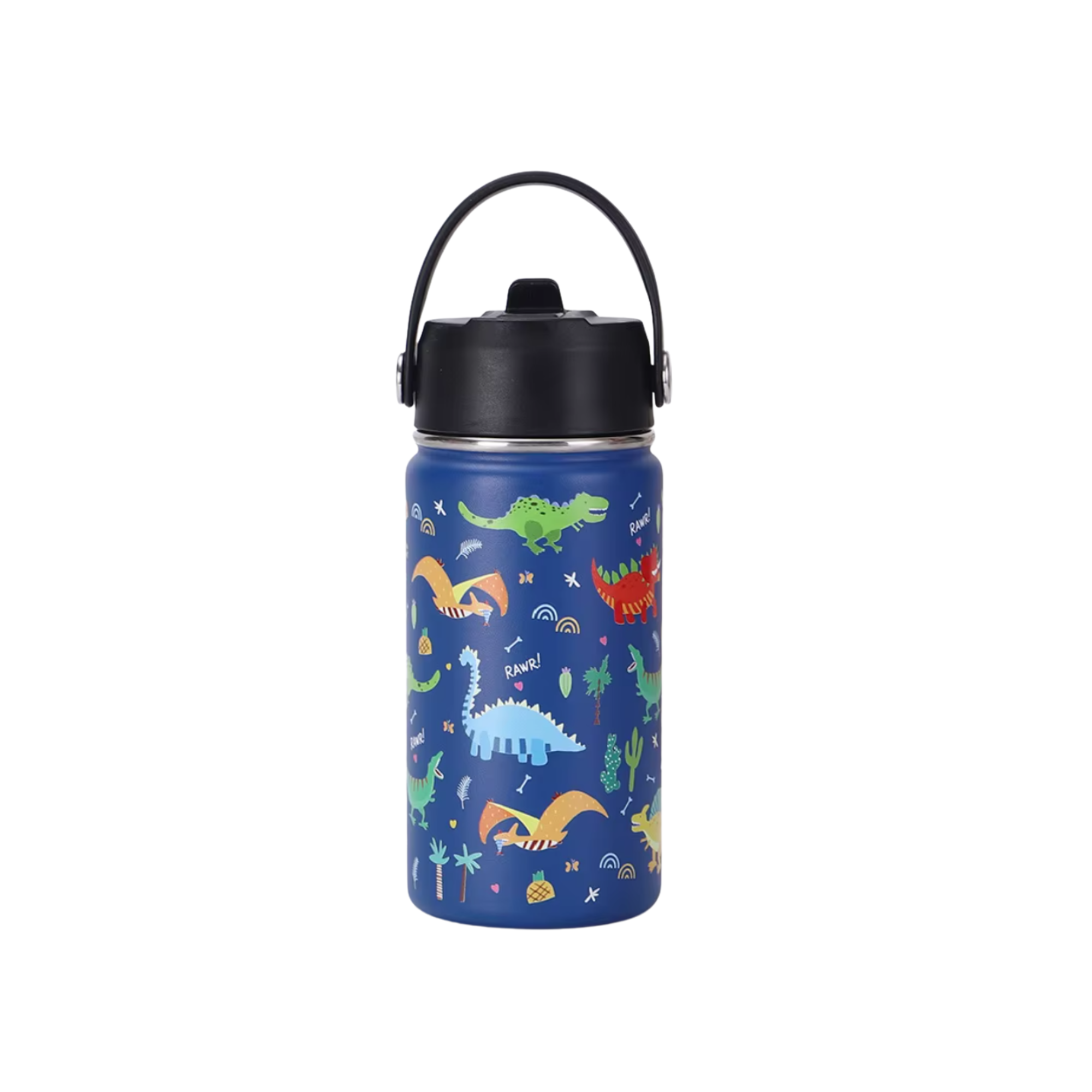 14Oz Children Tumbler: Pre-Print Design