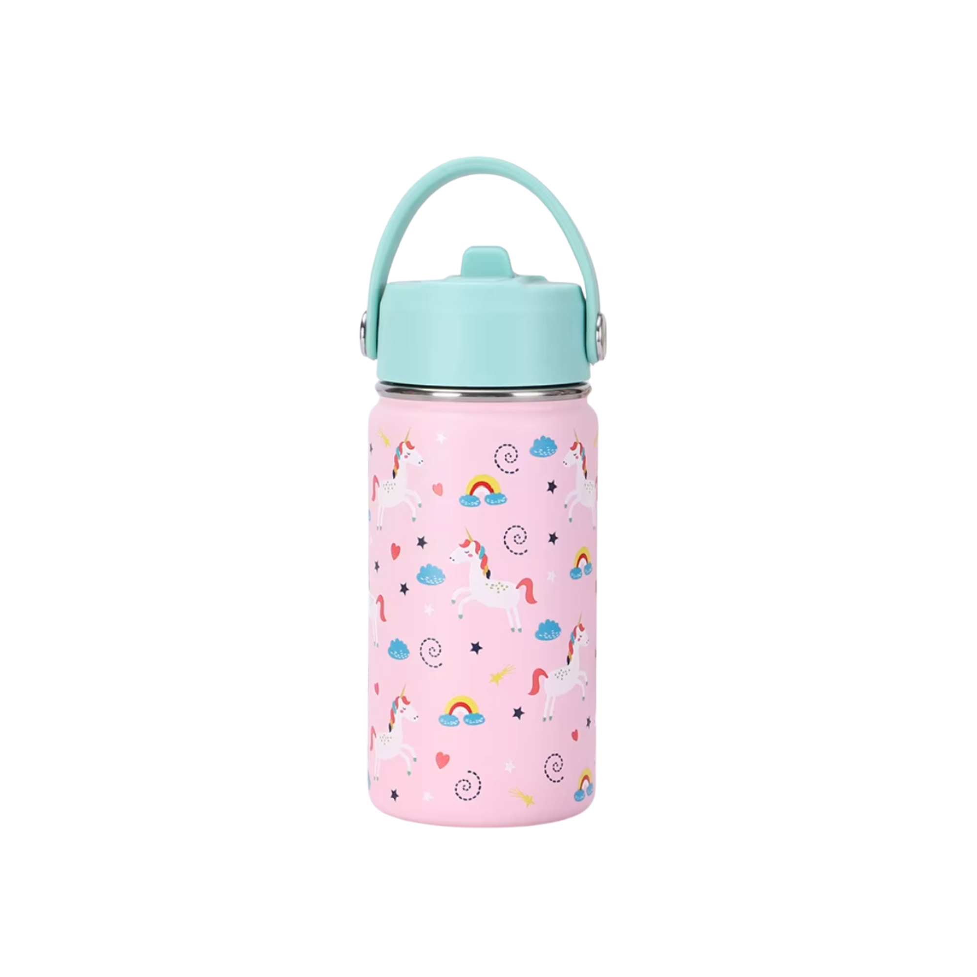 14Oz Children Tumbler: Pre-Print Design