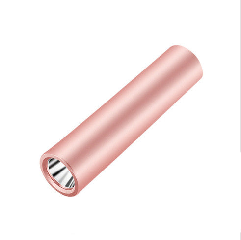 USB Rechargeable Mini LED Flashlight – Compact Portable Torch