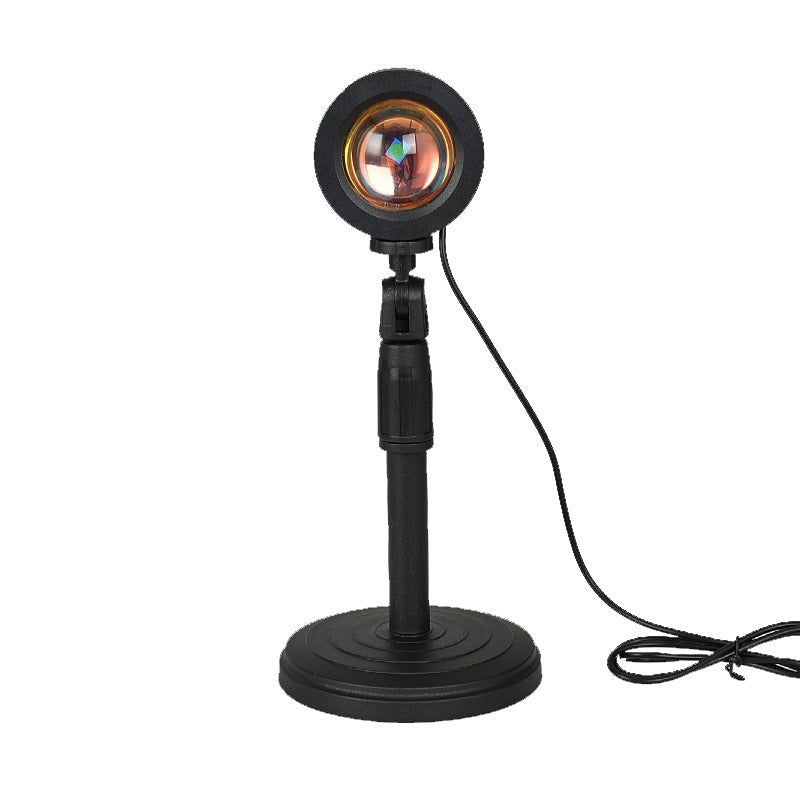 Desktop Projection Ambient Light – Telescopic Tube