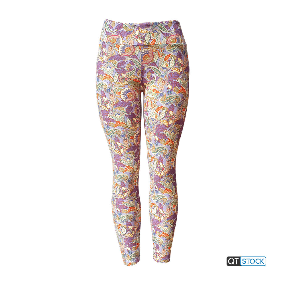 LulaRoe OS Leggings 012 Floral