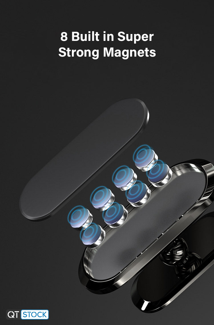 Universal 360 Magnetic Swivel Mobile Phone Mount Universal 360 Magnetic Swivel Mobile Phone Mount