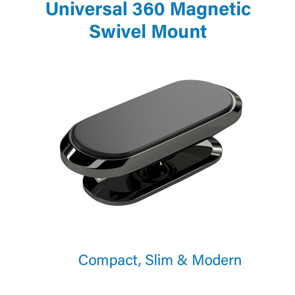 Universal 360 Magnetic Swivel Mobile Phone Mount Universal 360 Magnetic Swivel Mobile Phone Mount